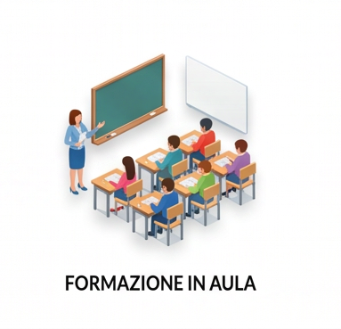 Formazione in Aula